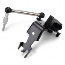 Porsche Cayenne 2018-2024 Sensor Nivåreglering Framaxel Höger OE-Cult